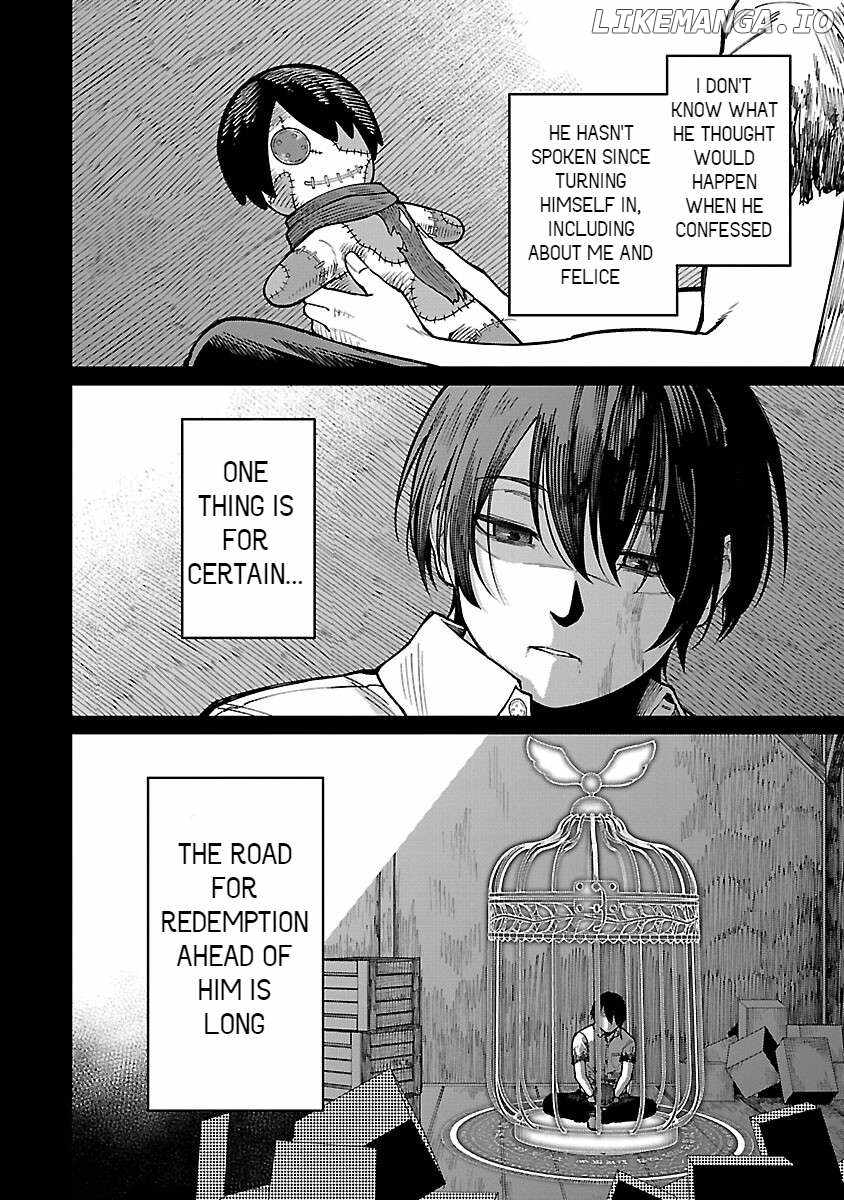 A brave man trained by the worst demon king, unrivaled in the school of returnees from another world Chapter 19 6